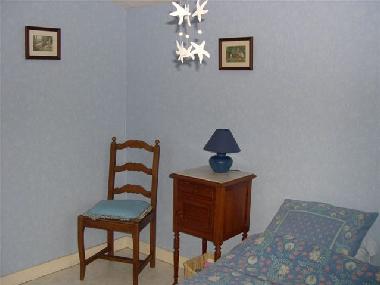 Holiday House in Civray (Vienne) or holiday homes and vacation rentals