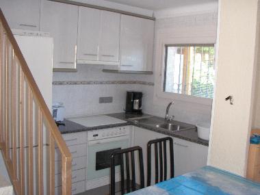 Holiday House in Estartit - La Torre Vella (Girona) or holiday homes and vacation rentals