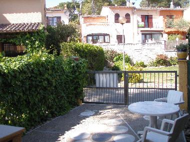 Holiday House in Estartit - La Torre Vella (Girona) or holiday homes and vacation rentals