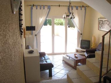 Holiday House in Estartit - La Torre Vella (Girona) or holiday homes and vacation rentals