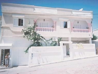 Holiday Apartment in HAMMAMET (Nabul) or holiday homes and vacation rentals