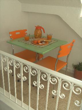 Holiday Apartment in HAMMAMET (Nabul) or holiday homes and vacation rentals