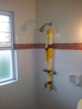 Holiday Apartment in Baga (Goa) or holiday homes and vacation rentals