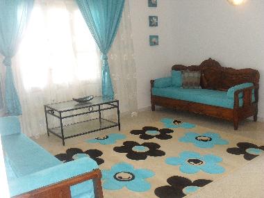 Holiday Apartment in HAMMAMET (Nabul) or holiday homes and vacation rentals