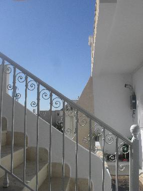 Holiday Apartment in HAMMAMET (Nabul) or holiday homes and vacation rentals