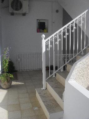 Holiday Apartment in HAMMAMET (Nabul) or holiday homes and vacation rentals