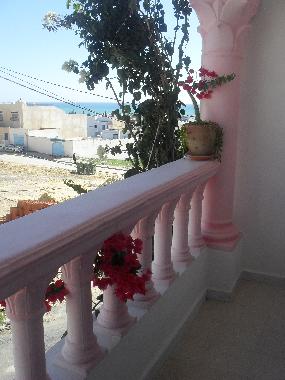 Holiday Apartment in HAMMAMET (Nabul) or holiday homes and vacation rentals