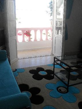 Holiday Apartment in HAMMAMET (Nabul) or holiday homes and vacation rentals