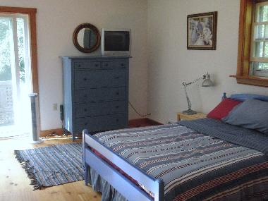 Holiday House in Little Compton (Rhode Island) or holiday homes and vacation rentals