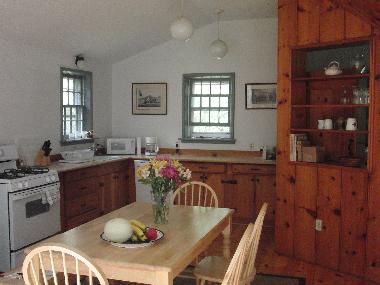 Holiday House in Little Compton (Rhode Island) or holiday homes and vacation rentals