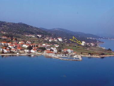 Holiday Apartment in Dobropoljana (Zadarska) or holiday homes and vacation rentals