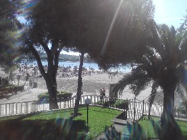 Holiday Apartment in Pto.Alcudia (Mallorca) or holiday homes and vacation rentals