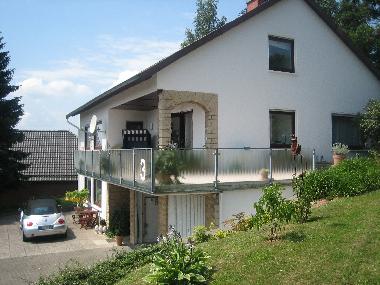 Holiday Apartment in Seesen am Harz (Harz) or holiday homes and vacation rentals
