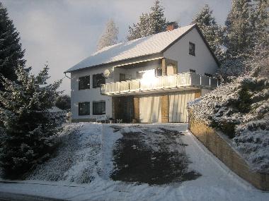 Holiday Apartment in Seesen am Harz (Harz) or holiday homes and vacation rentals
