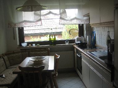 Holiday Apartment in Seesen am Harz (Harz) or holiday homes and vacation rentals