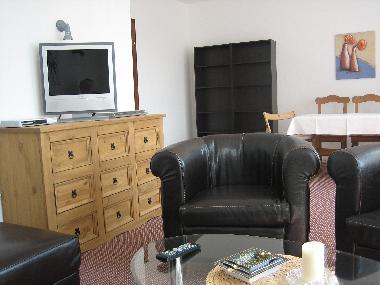 Holiday Apartment in Seesen am Harz (Harz) or holiday homes and vacation rentals