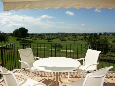 Holiday Apartment in San Jorge (Castelln / Castell) or holiday homes and vacation rentals
