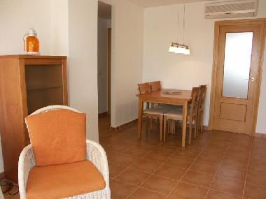 Holiday Apartment in San Jorge (Castelln / Castell) or holiday homes and vacation rentals