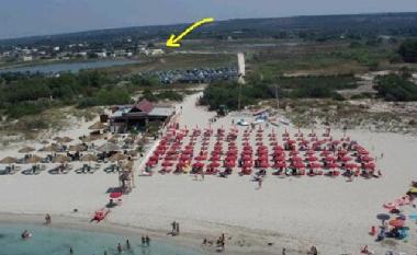 Holiday House in Torre San Giovanni (Ugento) (Lecce) or holiday homes and vacation rentals