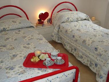 Holiday Apartment in Torre Canne (Brindisi) or holiday homes and vacation rentals