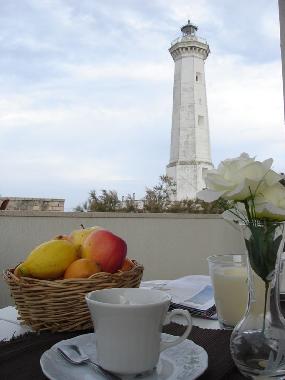 Holiday Apartment in Torre Canne (Brindisi) or holiday homes and vacation rentals