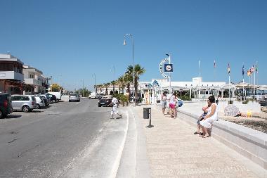 Holiday Apartment in Torre Canne (Brindisi) or holiday homes and vacation rentals