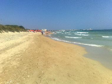 Holiday Apartment in Torre Canne (Brindisi) or holiday homes and vacation rentals