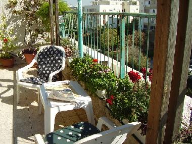 Holiday Apartment in Tel Aviv (Tel Aviv) or holiday homes and vacation rentals