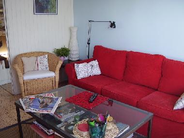 Holiday Apartment in Tel Aviv (Tel Aviv) or holiday homes and vacation rentals