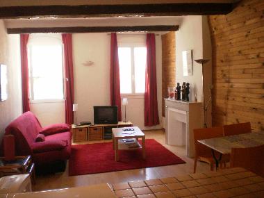 Holiday Apartment in Marseille (Bouches-du-Rhne) or holiday homes and vacation rentals