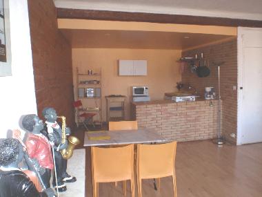 Holiday Apartment in Marseille (Bouches-du-Rhne) or holiday homes and vacation rentals