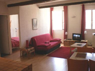 Holiday Apartment in Marseille (Bouches-du-Rhne) or holiday homes and vacation rentals