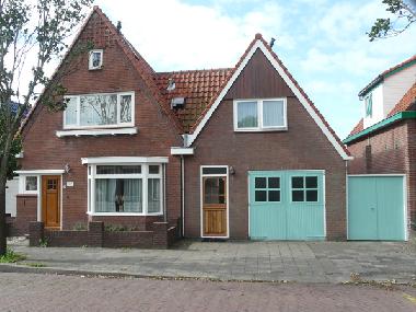 Holiday House in Egmond aan Zee (Noord-Holland) or holiday homes and vacation rentals