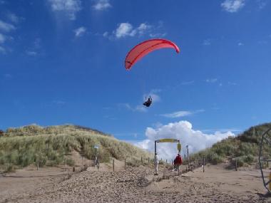 Holiday Apartment in Egmond aan Zee (Noord-Holland) or holiday homes and vacation rentals