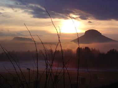 Holiday Apartment in Rathmannsdorf (Schsische Schweiz) or holiday homes and vacation rentals
