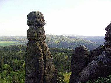Holiday Apartment in Rathmannsdorf (Schsische Schweiz) or holiday homes and vacation rentals