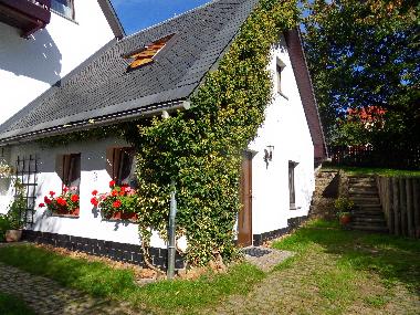 Holiday Apartment in Rathmannsdorf (Schsische Schweiz) or holiday homes and vacation rentals
