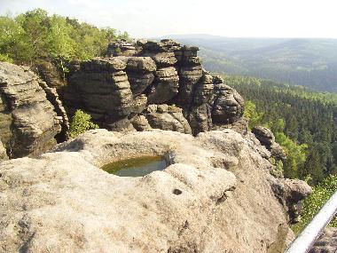 Holiday Apartment in Rathmannsdorf (Schsische Schweiz) or holiday homes and vacation rentals