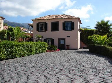 Villa in Funchal (Madeira) or holiday homes and vacation rentals