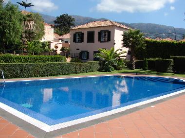Villa in Funchal (Madeira) or holiday homes and vacation rentals