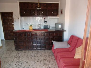 Holiday Apartment in roses (Girona) or holiday homes and vacation rentals