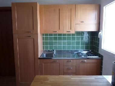 Holiday Apartment in MORIANI PLAGE (Haute-Corse) or holiday homes and vacation rentals