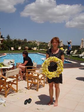 Hotel in Heraklion (Irakleio) or holiday homes and vacation rentals