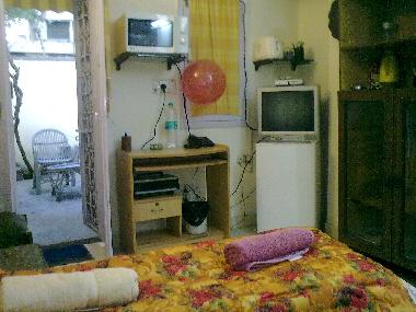 Holiday Apartment in Sheikh Sarai Phase I (Delhi) or holiday homes and vacation rentals