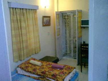 Holiday Apartment in Sheikh Sarai Phase I (Delhi) or holiday homes and vacation rentals