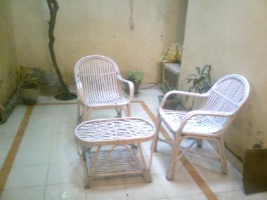 Holiday Apartment in Sheikh Sarai Phase I (Delhi) or holiday homes and vacation rentals
