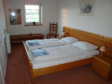 Holiday House in Frymburk (Budejovicky Kraj) or holiday homes and vacation rentals