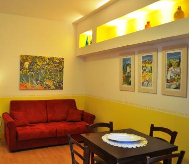 Holiday House in roma (Roma) or holiday homes and vacation rentals