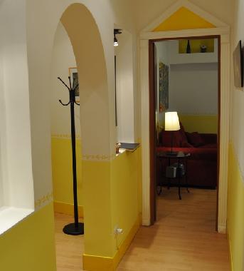 Holiday House in roma (Roma) or holiday homes and vacation rentals