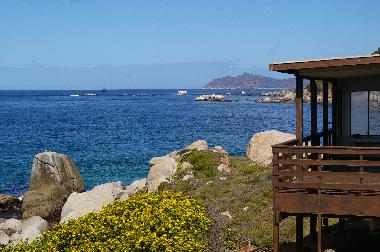 Holiday House in Simonstown (Western Cape) or holiday homes and vacation rentals